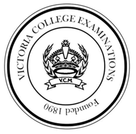 Speech Academy International are Victoria College of Music and Drama accredited