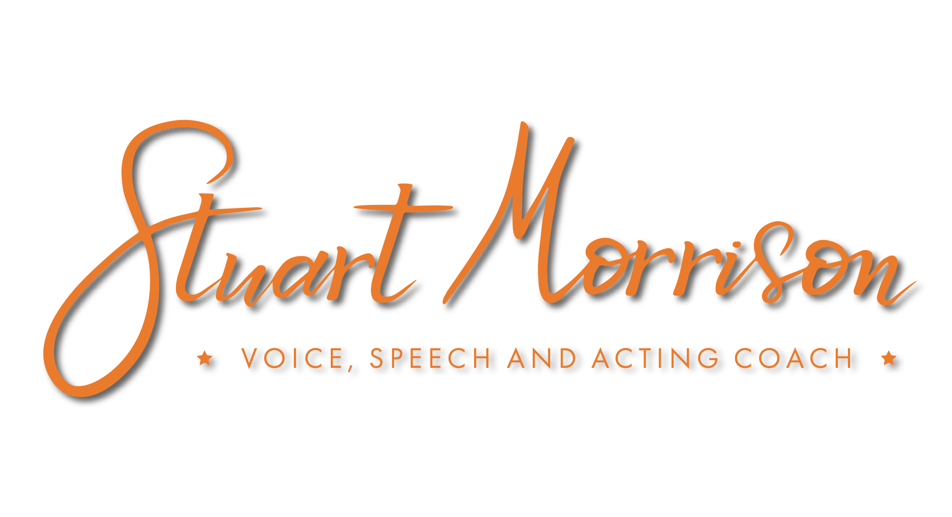 Stuart Morrison - Voice Coach